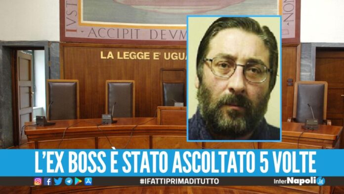 Pentimento di Schiavone, si attendono le rivelazioni nel primo processo-verità