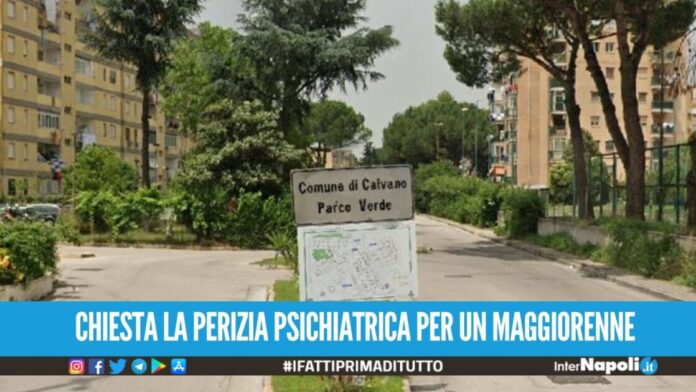 Cuginette stuprate a Caivano, i legali dei 7 minorenni chiedono la messa alla prova