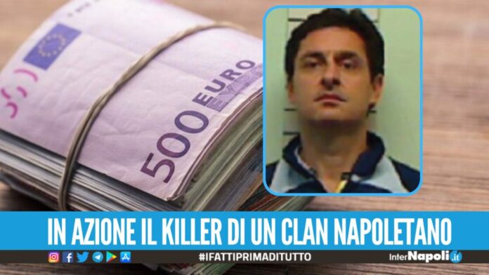 Ucciso per un debito con il clan di camorra, arrestato il boss