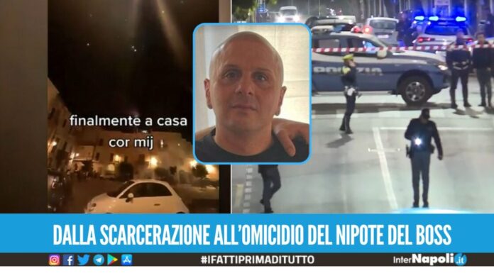 Scissionisti e Capriati, una nuova faida tra clan rischia di travolgere Bari