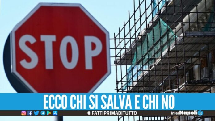 Superbonus, ultimissima occasione per ottenere la cessione del credito