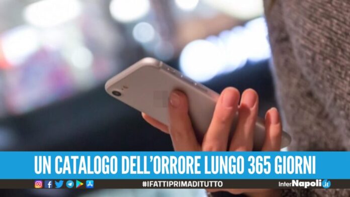 Denuncia l'ex con le foto scattate dopo le botte, scatta l'arresto a Napoli