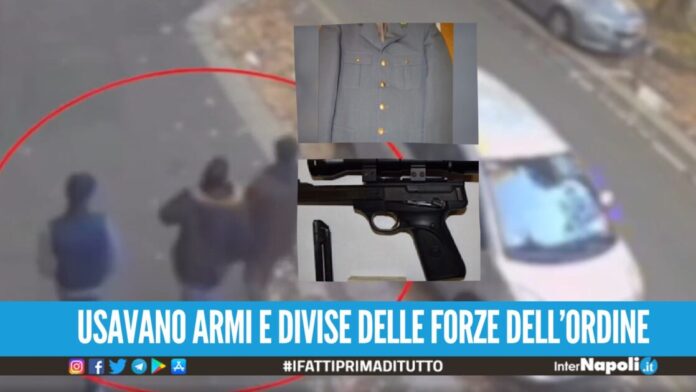 Sgominata una banda di rapinatori dopo il colpo da un milione di euro