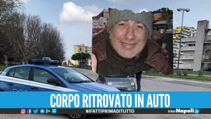 Dramma a Scampia, il cadavere di un 54enne ritrovato dopo la scomparsa