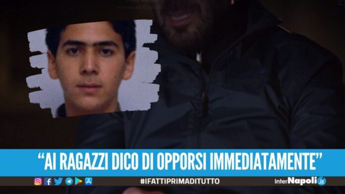 Il killer pentito intervistato a Rai 3: 