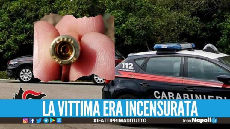 Colpi di pistola esplosi contro l'operaio, Domenico muore a 24 anni a Reggio Calabria