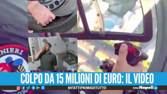 Arrestati 13 narcos tra Caserta e Perugia, c'è anche il ras del clan dei Casalesi