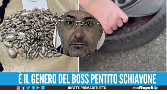 Arrestato il ras del clan dei Casalesi, aveva scontato 20 anni di carcere