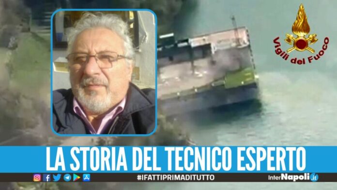 Strage di Suviana, chi è il disperso di Napoli Vincenzo Garzillo