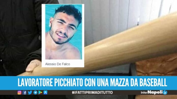 Barista morto dopo le botte, il nipote del boss dei Casalesi condannato a 22 anni