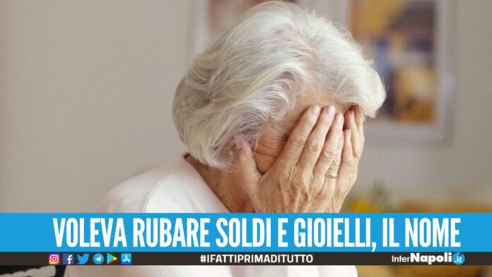 Truffa si trasforma in una violenta rapina, finto corriere arrestato a Sorrento