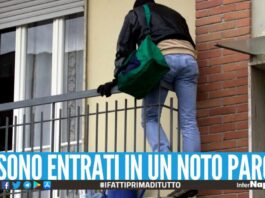 Muore nel tentato furto in casa, arrestati i 2 complici di Napoli