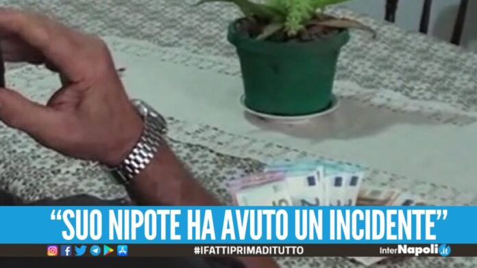 Truffa da oltre 35mila euro, arrestati e scarcerati due napoletani