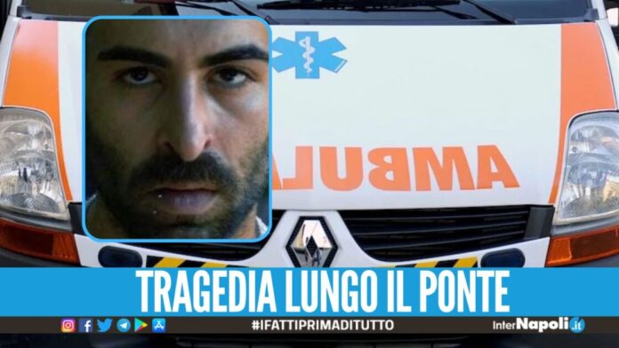 Rapper muore nel tragico impatto, dramma nel Casertano