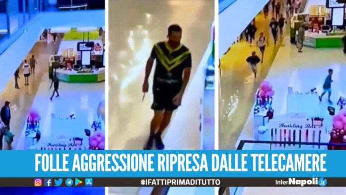 Attacco in un centro commerciale a Sydney, 6 le vittime: ucciso l'aggressore