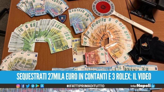 Guerre tra bande a Roma, scatta il maxi blitz dopo il tentato omicidio