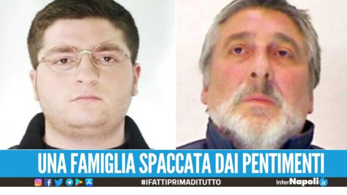 Scarcerato Emanuele Libero Schiavone, il figlio di Sandokan torna a Casal di Principe