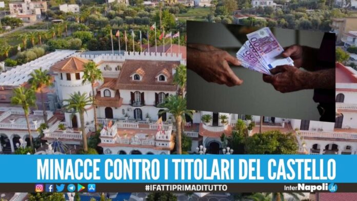 Racket alla Sonrisa, il boss si complimentava con l'esattore: 