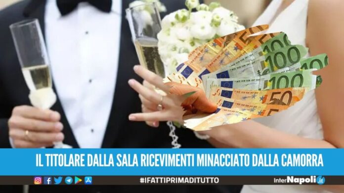 Minacce e pizzo da 1500 euro al ristoratore, il boss: 