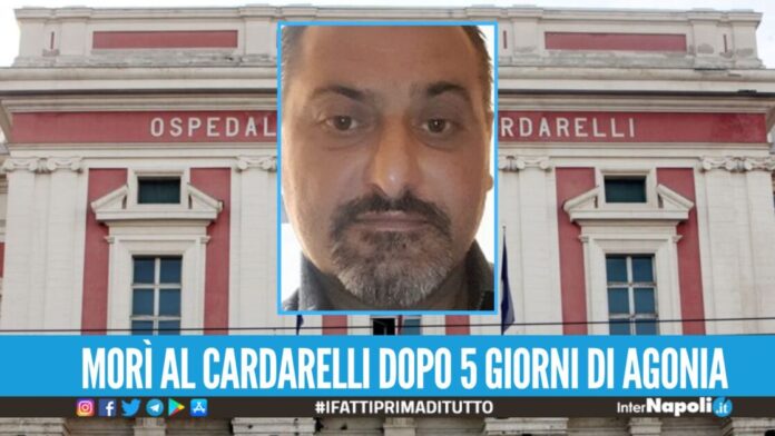 Rino ucciso dal colpo in casa, la compagna di Napoli condannata a 8 anni