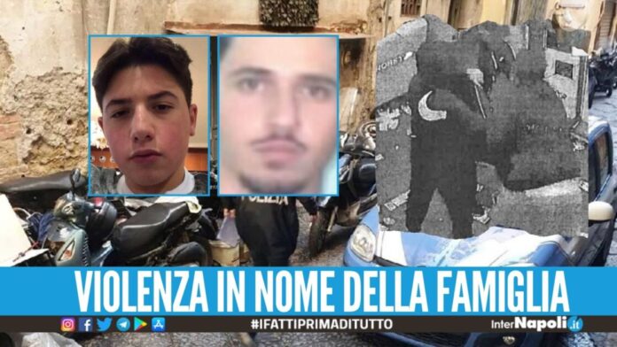 Agguato e rapine, così la nuova 'paranza' voleva prendersi i Quartieri Spagnoli