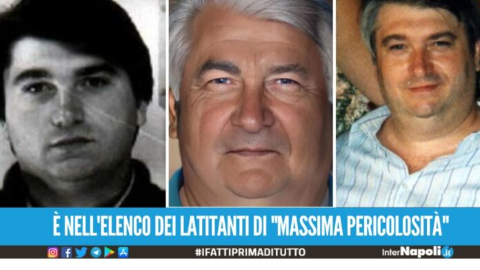 Diffuso il nuovo identikit dell'ultimo super latitante della mafia stragista