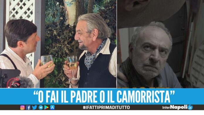 I detenuti dell'Alta Sicurezza di Secondigliano scrivono il film Nati-Pregiudicati