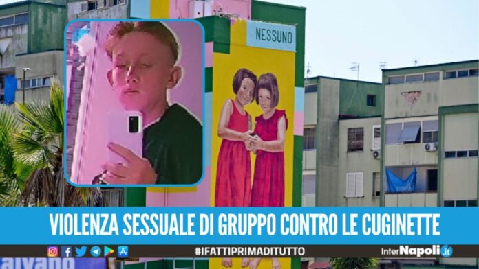 Processo per gli stupri a Caivano, niente perizia psichiatrica per il 18enne