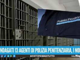 "Noi siamo napoletani, voi siete...", le urla degli agenti contro il giovane detenuto a Milano