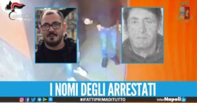 Furti e rapine fuori la Metro a Napoli, nuovo arresto per i 2 borseggiatori