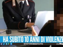 "Sto arrivando", 35enne di Sant'Antimo arrestato dopo le minacce di morte all'ex