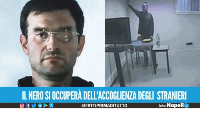 L'ex boss della Banda della Magliana esce dal carcere, sarà affidato ai servizi sociali