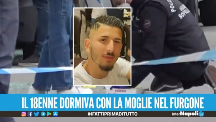 Ucciso nell'agguato in strada, la sorella: 