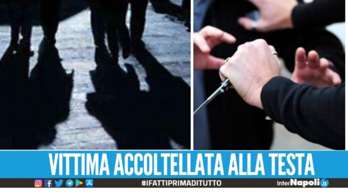 Tentato omicidio a Marano, arrestati 2 persone vicine al clan Abbinante