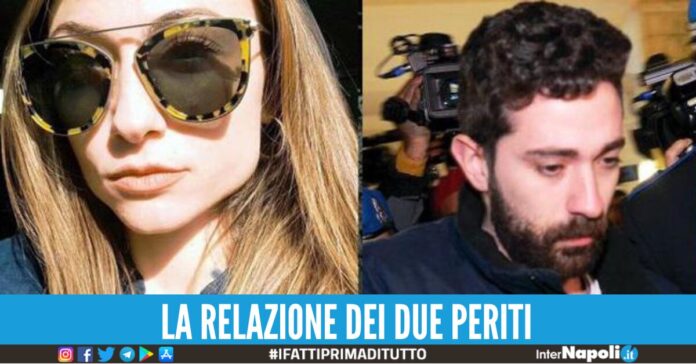 PROCESSO GIULIA TRAMONTANO