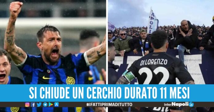 inter campione d'italia