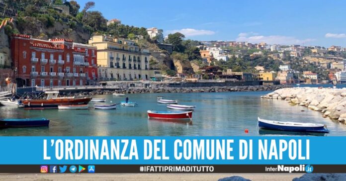 ztl posillipo