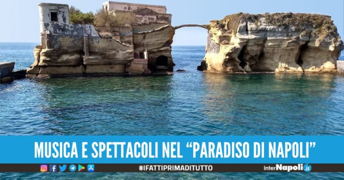 difendiamo il paradiso gaiola