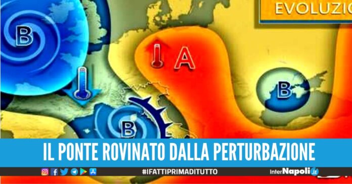 maltempo 1 maggio