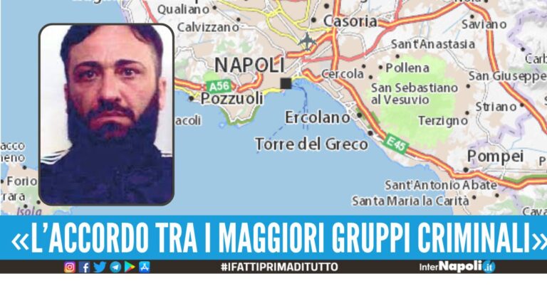 «Patto per contrastare i Vigilia e quelli di Pianura», la rete di alleanze a Napoli ovest svelate dal pentito