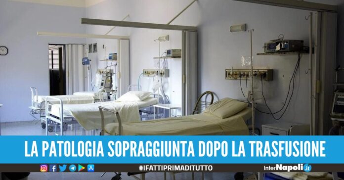 morto dopo epatite c risarcimento