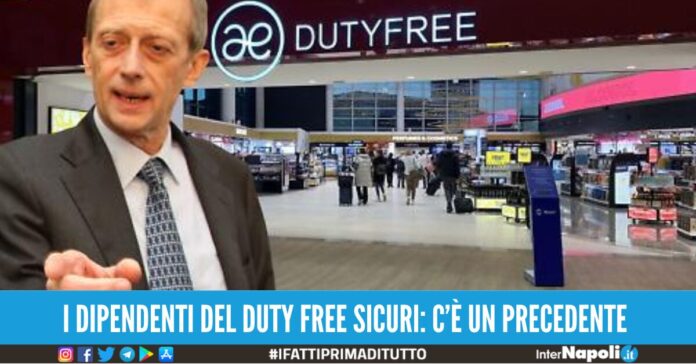 Piero fassino furto profumo 2