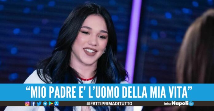 maria esposito