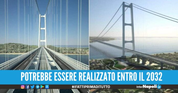 ponte sullo stretto