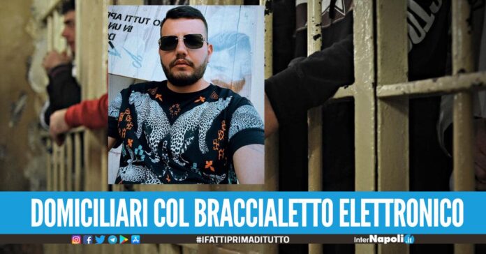 Racket per i Ferrara-Cacciapuoti ad un hotel a Villaricca scarcerato rampollo del clan