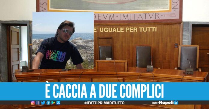 Rapina un orologio a Trentola, ai domiciliari giovane di Sant’Antimo