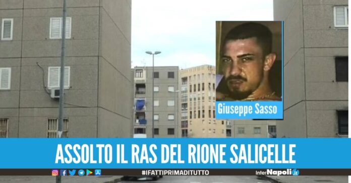 Sasso Giuseppe