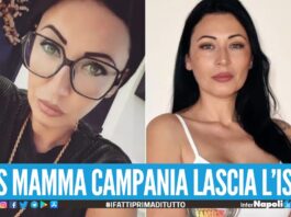 Tonia Romano si ritira dall'Isola dei Famosi, la Miss Mamma Campania lascia per motivi di salute
