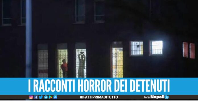 Torture nel carcere minorile Beccaria Detenuti ammanettati e pestati con bastoni e sacchi di sabbia