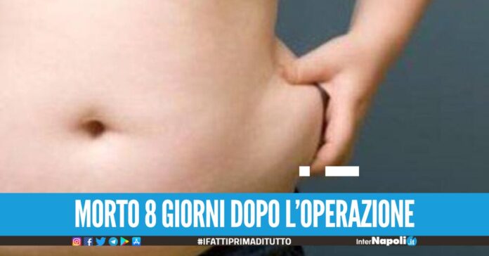 Va in ospedale per la riduzione dello stomaco, Filippo muore a 19 anni